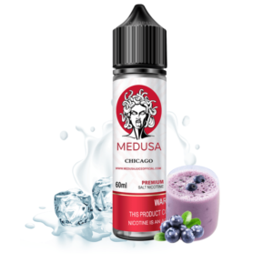 Medusa Juice Medusa Juice