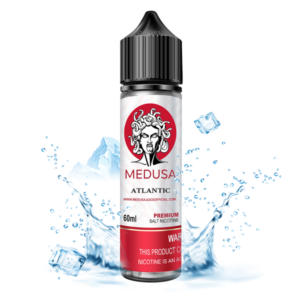 Medusa Juice